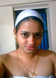 Pic gal 145 Newly married indian girl stripping herself