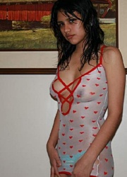 Pic gal 258. Sweet indian college girl showing off