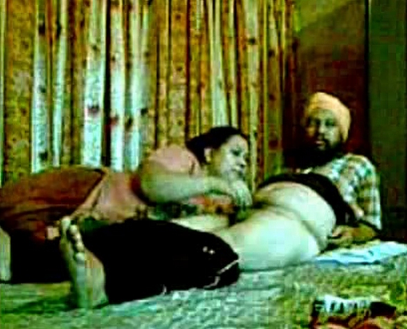 Vid gal 408. Sardar have sexual intercourse his kaamwali and